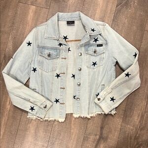 Denim Jean jacket